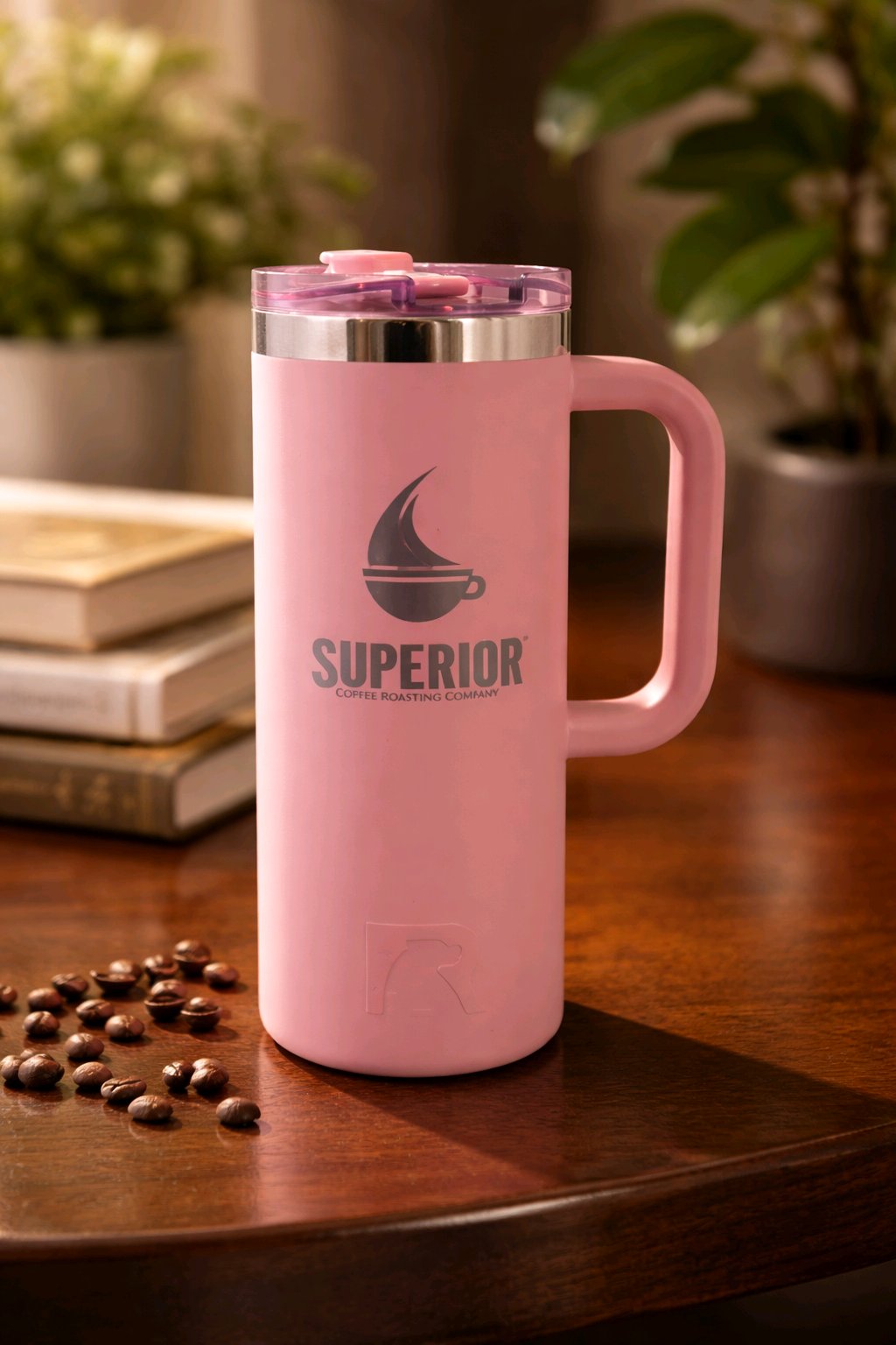 20oz Road Trip Travel Mug